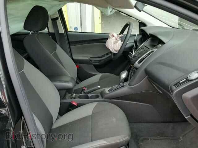 2014 FORD FOCUS - VIN: 1FADP3K28EL302693 - Photo 5