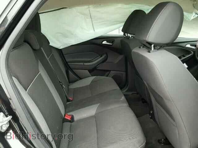 2014 FORD FOCUS - VIN: 1FADP3K28EL302693 - Photo 6