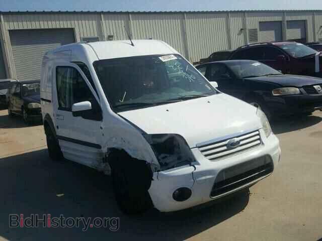 Фотография NM0KS9BN7DT126535 - FORD TRANSIT CO 2013