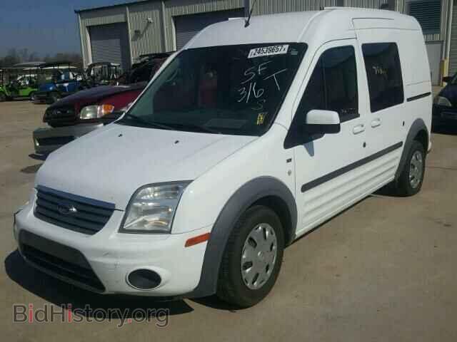 2013 FORD TRANSIT CO - VIN: NM0KS9BN7DT126535 - Фото 2