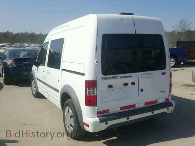 2013 FORD TRANSIT CO - VIN: NM0KS9BN7DT126535 - Фото 3