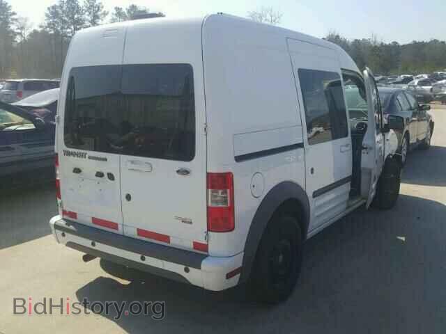 2013 FORD TRANSIT CO - VIN: NM0KS9BN7DT126535 - Фото 4