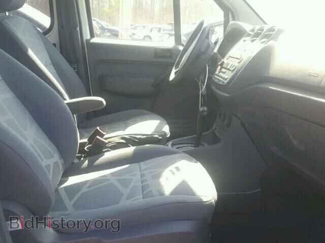 2013 FORD TRANSIT CO - VIN: NM0KS9BN7DT126535 - Фото 5