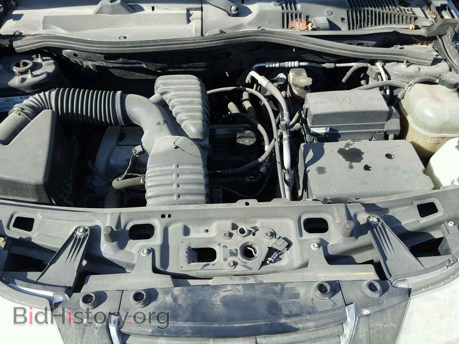 2006 SATURN VUE - VIN: 5GZCZ33D96S881022 - Фото 7