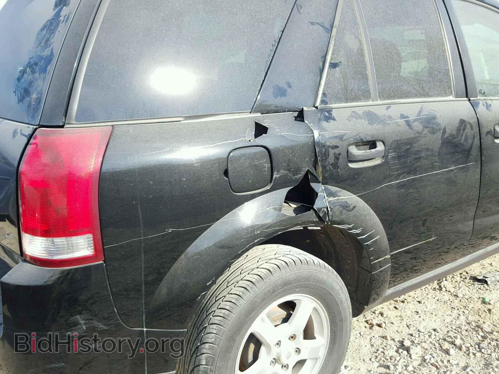 2006 SATURN VUE - VIN: 5GZCZ33D96S881022 - Фото 9