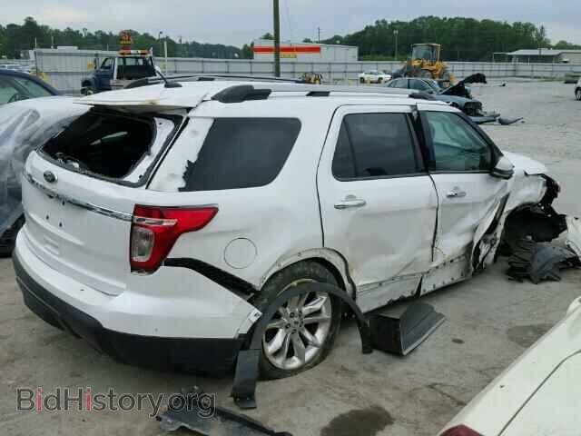 2012 FORD EXPLORER - VIN: 1FMHK7F82CGA98491 - Фото 10