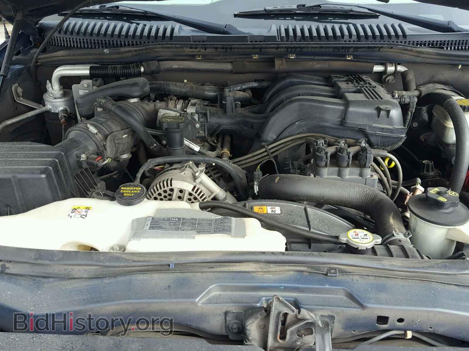 2006 FORD EXPLORER - VIN: 1FMEU63E06UB12539 - Photo 7