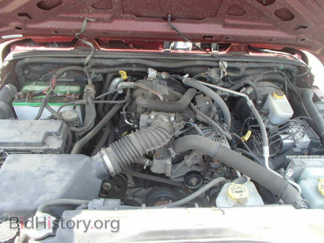 2007 JEEP WRANGLER - VIN: 1J4FA24147L231959 - Фото 7