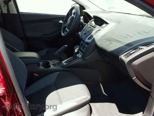 2014 FORD FOCUS - VIN: 1FADP3F24EL247878 - Photo 5