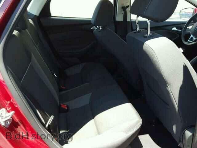 2014 FORD FOCUS - VIN: 1FADP3F24EL247878 - Photo 6