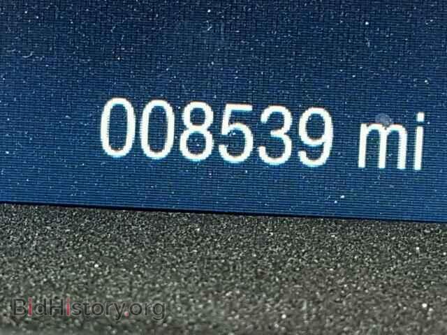 2014 FORD FOCUS - VIN: 1FADP3F24EL247878 - Photo 8