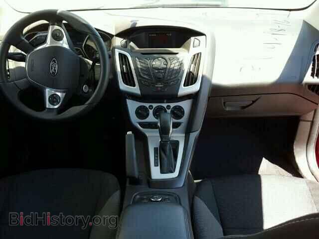2014 FORD FOCUS - VIN: 1FADP3F24EL247878 - Photo 9