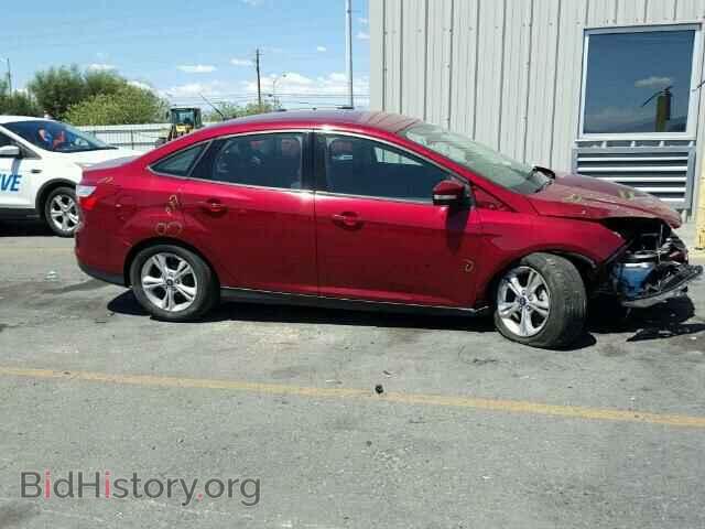 2014 FORD FOCUS - VIN: 1FADP3F24EL247878 - Photo 10
