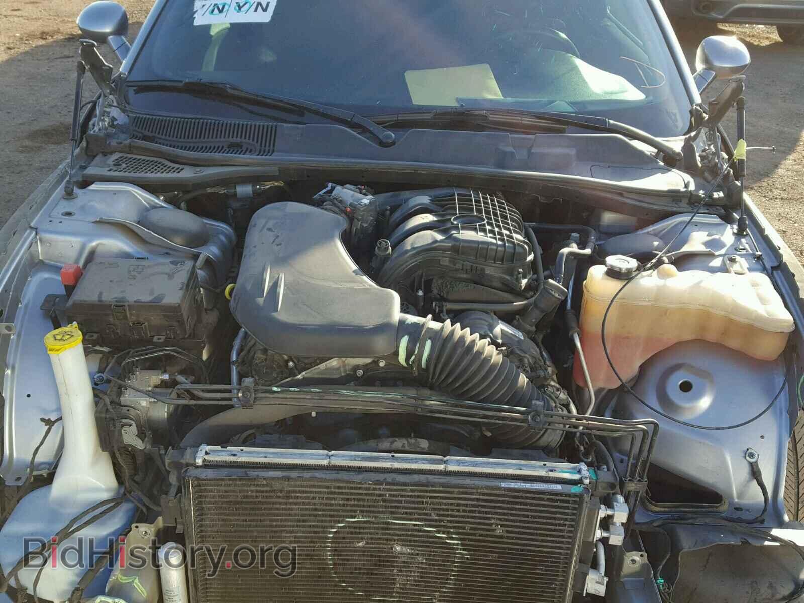2015 DODGE CHALLENGER - VIN: 2C3CDZAG0FH740738 - Photo 7