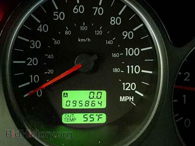 2006 SUBARU FORESTER - VIN: JF1SG65646G751290 - Фото 8
