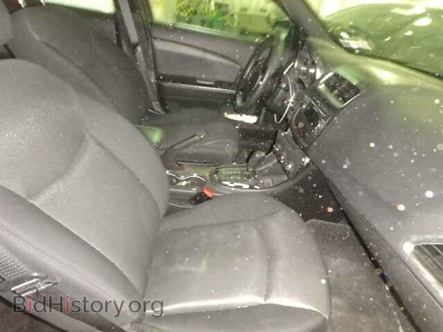 2012 DODGE AVENGER - VIN: 1C3CDZAB8CN216714 - Фото 5