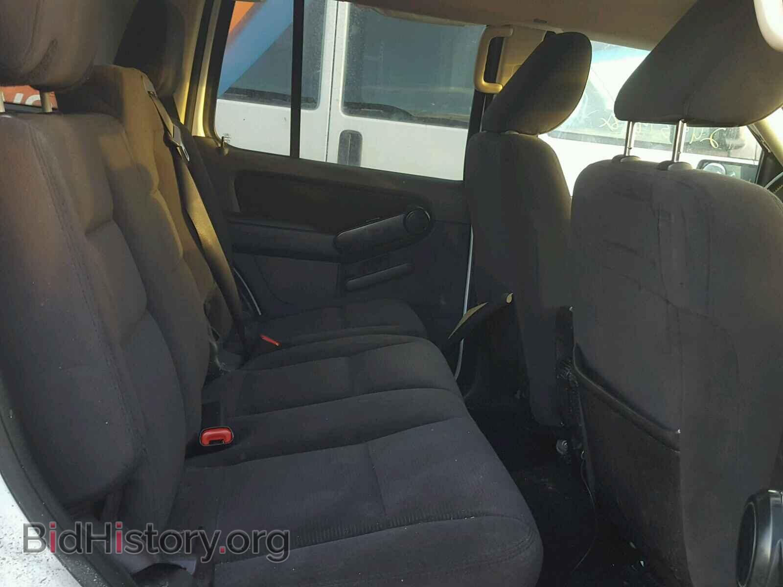 2010 FORD EXPLORER - VIN: 1FMEU6DEXAUA23066 - Фото 6
