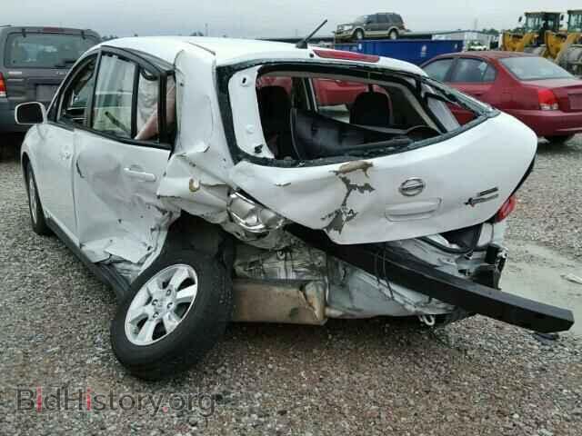 2012 NISSAN VERSA - VIN: 3N1BC1CP7CK275461 - Photo 3