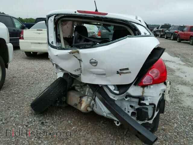 2012 NISSAN VERSA - VIN: 3N1BC1CP7CK275461 - Photo 10