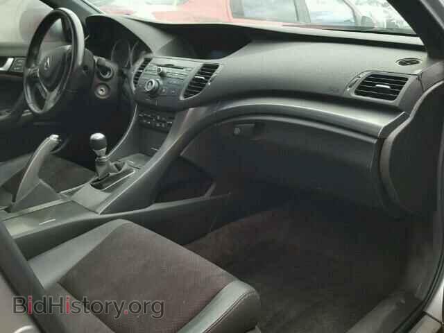 2012 ACURA TSX - VIN: JH4CU2E88CC014256 - Фото 5