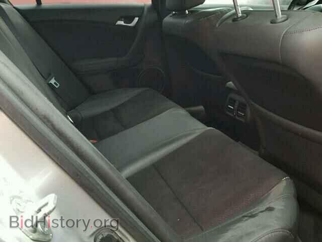 2012 ACURA TSX - VIN: JH4CU2E88CC014256 - Фото 6