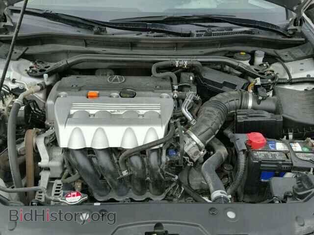 2012 ACURA TSX - VIN: JH4CU2E88CC014256 - Фото 7