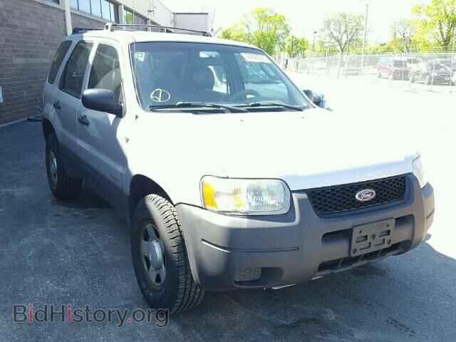 Фотография 1FMYU01172KD67172 - FORD ESCAPE 2002