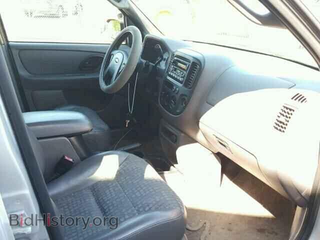 2002 FORD ESCAPE - VIN: 1FMYU01172KD67172 - Фото 5