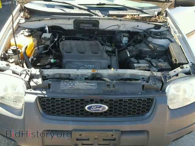 2002 FORD ESCAPE - VIN: 1FMYU01172KD67172 - Фото 7