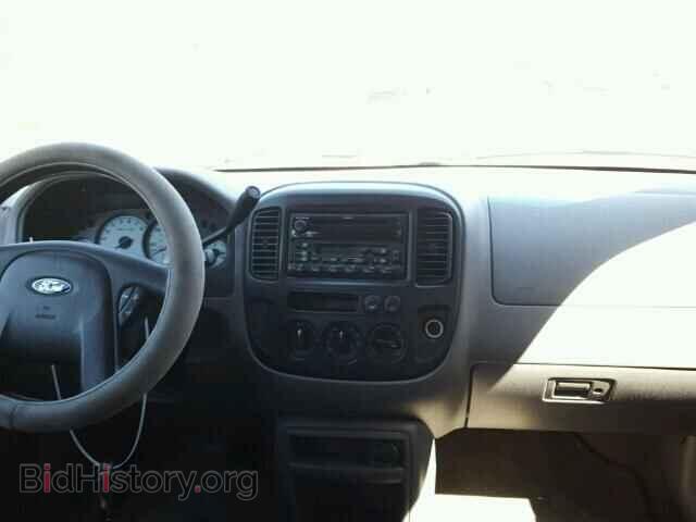 2002 FORD ESCAPE - VIN: 1FMYU01172KD67172 - Фото 9