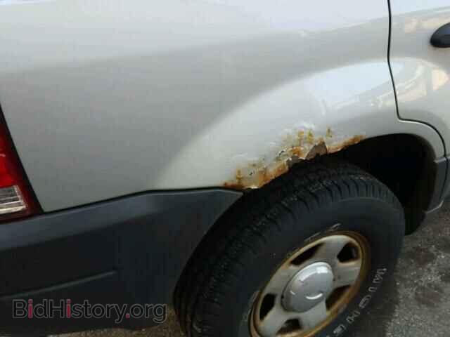 2002 FORD ESCAPE - VIN: 1FMYU01172KD67172 - Фото 10