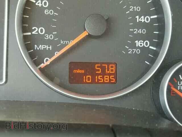 2008 AUDI A4 - VIN: WAUDF78E78A090369 - Фото 8