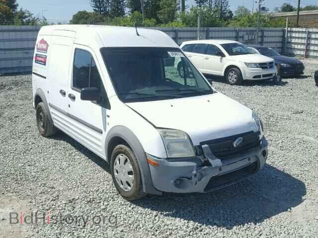 Photo NM0LS7DN3BT070841 - FORD TRANSIT CO 2011