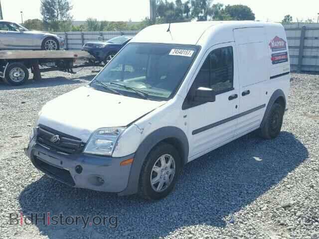2011 FORD TRANSIT CO - VIN: NM0LS7DN3BT070841 - Фото 2