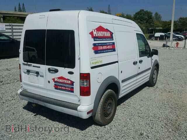 2011 FORD TRANSIT CO - VIN: NM0LS7DN3BT070841 - Фото 4