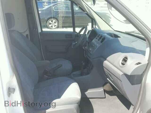 2011 FORD TRANSIT CO - VIN: NM0LS7DN3BT070841 - Фото 5