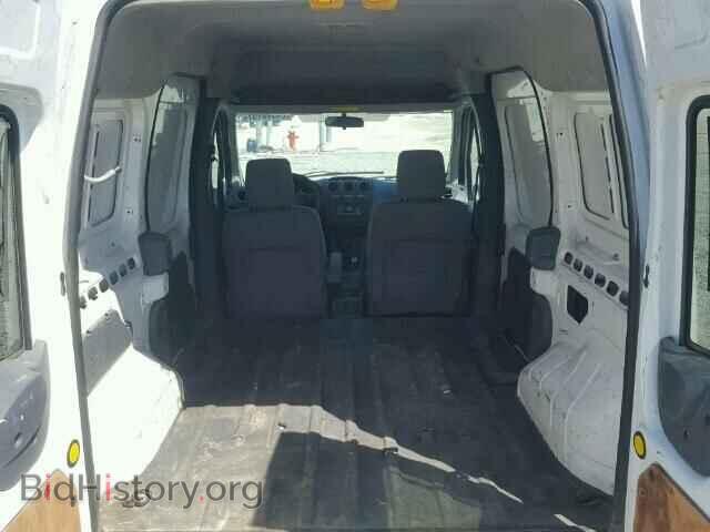 2011 FORD TRANSIT CO - VIN: NM0LS7DN3BT070841 - Фото 6