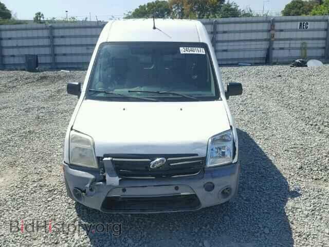 2011 FORD TRANSIT CO - VIN: NM0LS7DN3BT070841 - Фото 9
