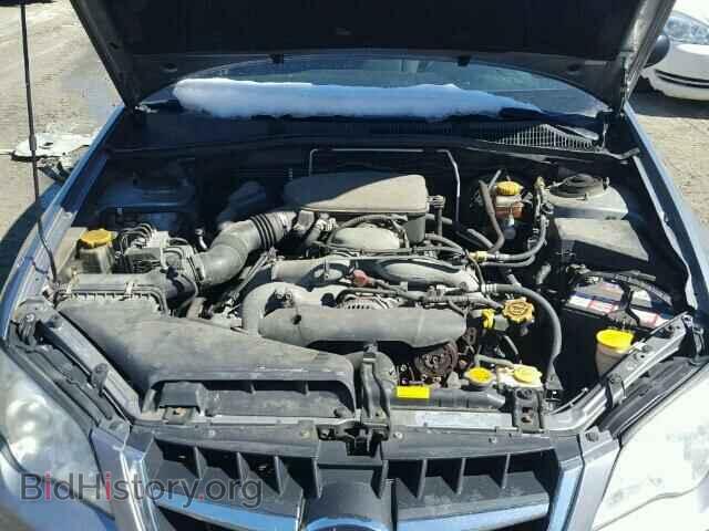 2009 SUBARU OUTBACK - VIN: 4S4BP61C997335225 - Фото 7