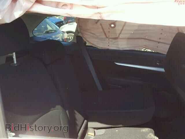 2013 SUBARU OUTBACK - VIN: 4S4BRBGC1D3263642 - Photo 6