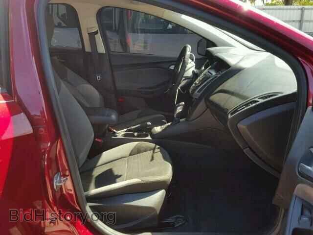 2013 FORD FOCUS - VIN: 1FADP3F28DL314917 - Фото 5