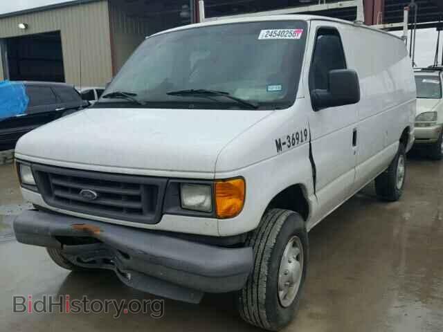 2005 FORD ECONOLINE - VIN: 1FTSE34L75HB05790 - Фото 2