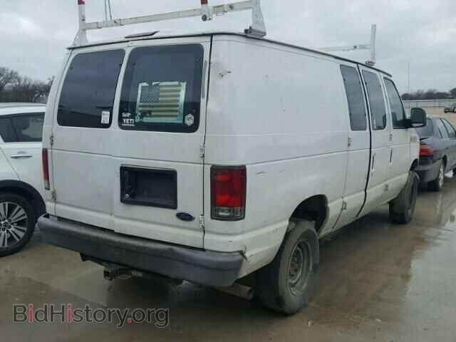 2005 FORD ECONOLINE - VIN: 1FTSE34L75HB05790 - Фото 4