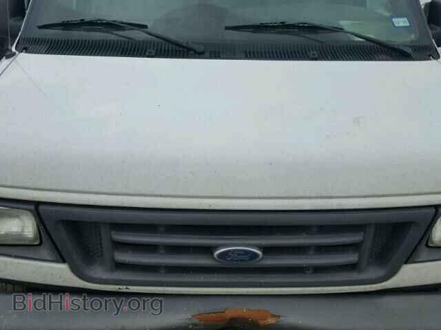 2005 FORD ECONOLINE - VIN: 1FTSE34L75HB05790 - Фото 7