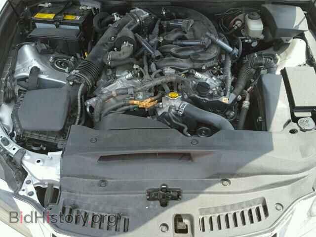 2013 LEXUS GS350 - VIN: JTHBE1BLXD5012767 - Фото 7
