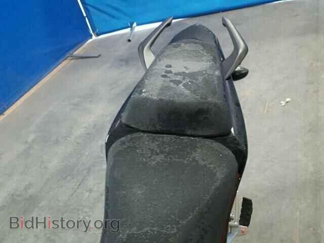 2014 HONDA CB CYCLE - VIN: MLHPC4560E5101184 - Фото 6