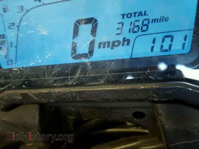 2014 HONDA CB CYCLE - VIN: MLHPC4560E5101184 - Фото 8