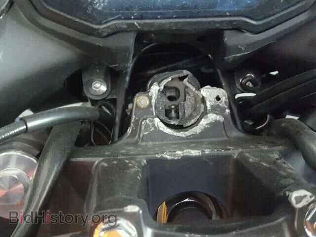 2014 HONDA CB CYCLE - VIN: MLHPC4560E5101184 - Фото 9