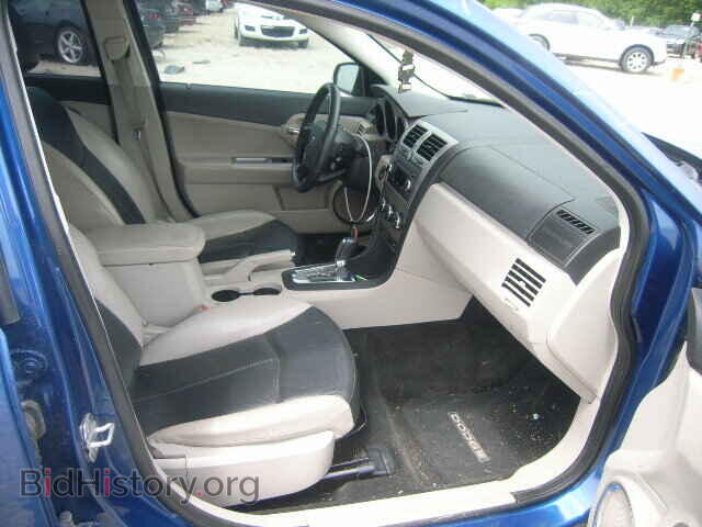 2010 DODGE AVENGER - VIN: 1B3CC5FVXAN201768 - Фото 5