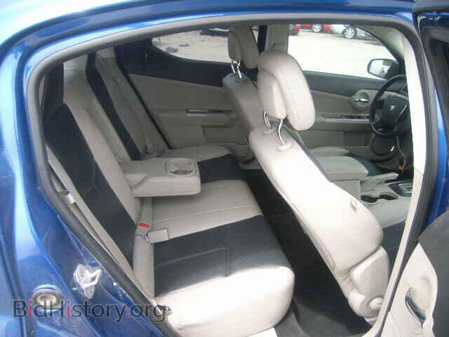 2010 DODGE AVENGER - VIN: 1B3CC5FVXAN201768 - Фото 6
